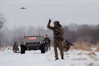 Polsko má v plánu 500 tisíc vojáků. Posílí zálohy a chce se vyzbrojit drony - Seznam Zprávy